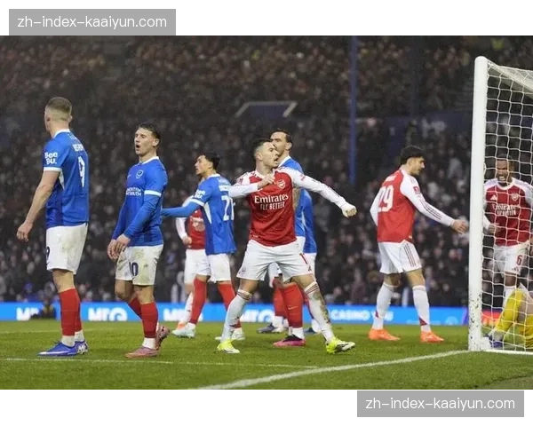 阿森纳客场3-0完胜狼队 萨卡马丁内利边路突破造杀机