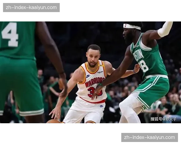 凯尔特人防守纪律严明，仅11%回合出现失误控球能力联盟前五